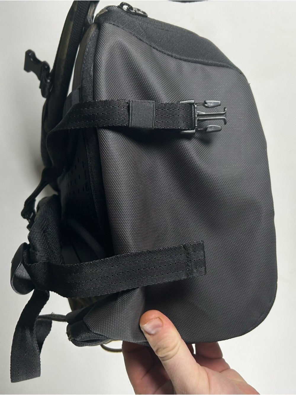 Rip Curl F-Light Searcher 35L Backpack Camo MSRP 129.95 NEW with TAGS - Picture 9 of 12